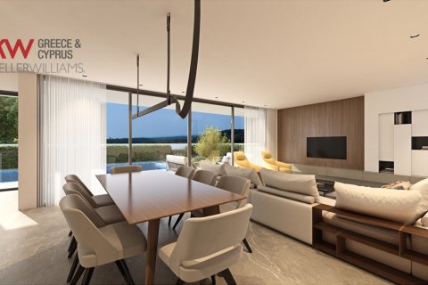 3 bedrooms Villa in Pyla, Larnaka, No. 40117 5