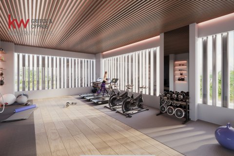 3 dormitorios Apartamento en Livadia, Larnaka, No. 40206 9