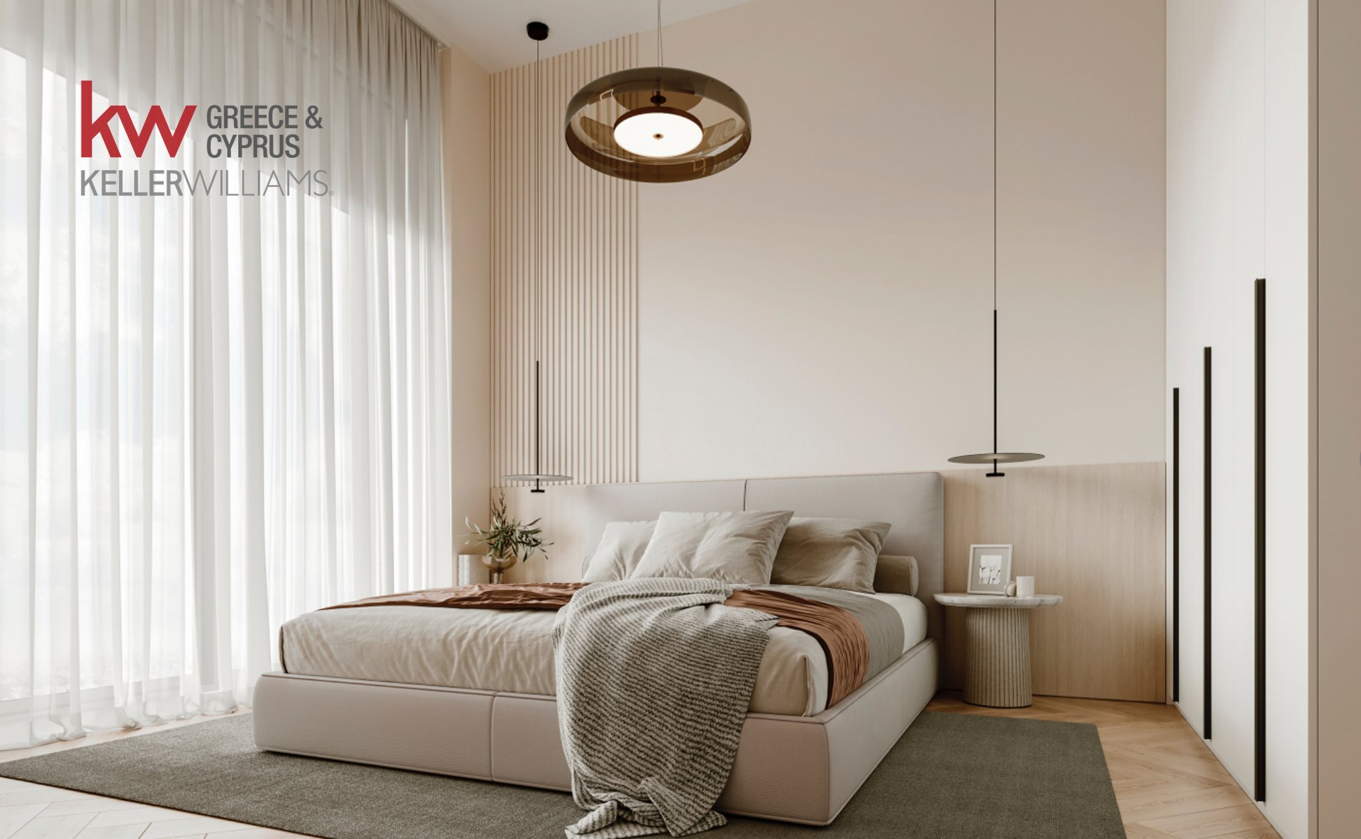 3 dormitorios Apartamento en Livadia, Larnaka, Chipre No. 40206