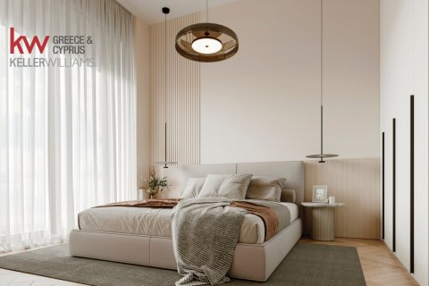 3 dormitorios Apartamento en Livadia, Larnaka, No. 40206 7