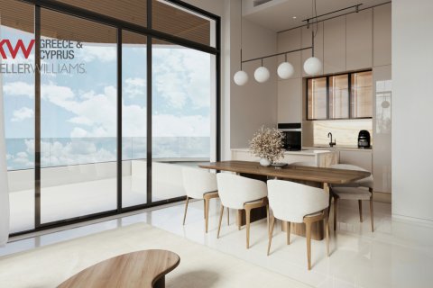 3 dormitorios Apartamento en Livadia, Larnaka, No. 40206 5