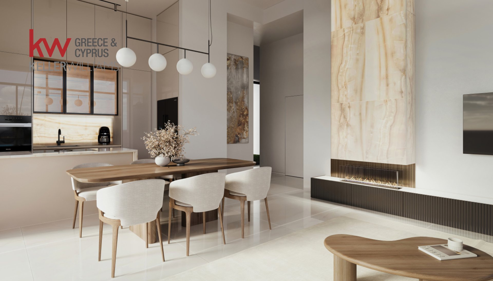 3 dormitorios Apartamento en Livadia, Larnaka, Chipre No. 40206
