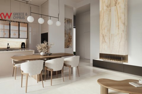 3 dormitorios Apartamento en Livadia, Larnaka, No. 40206 4