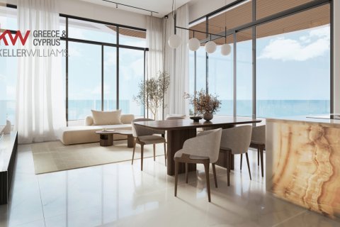 3 dormitorios Apartamento en Livadia, Larnaka, No. 40206 3