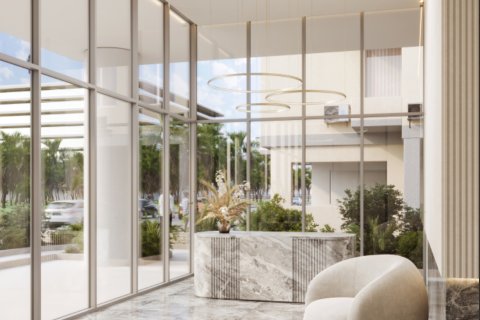 3 dormitorios Apartamento en Livadia, Larnaka, No. 40206 8