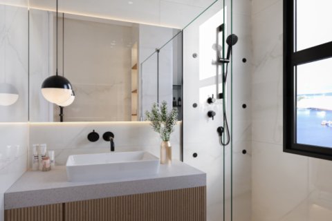 3 dormitorios Apartamento en Livadia, Larnaka, No. 40206 6