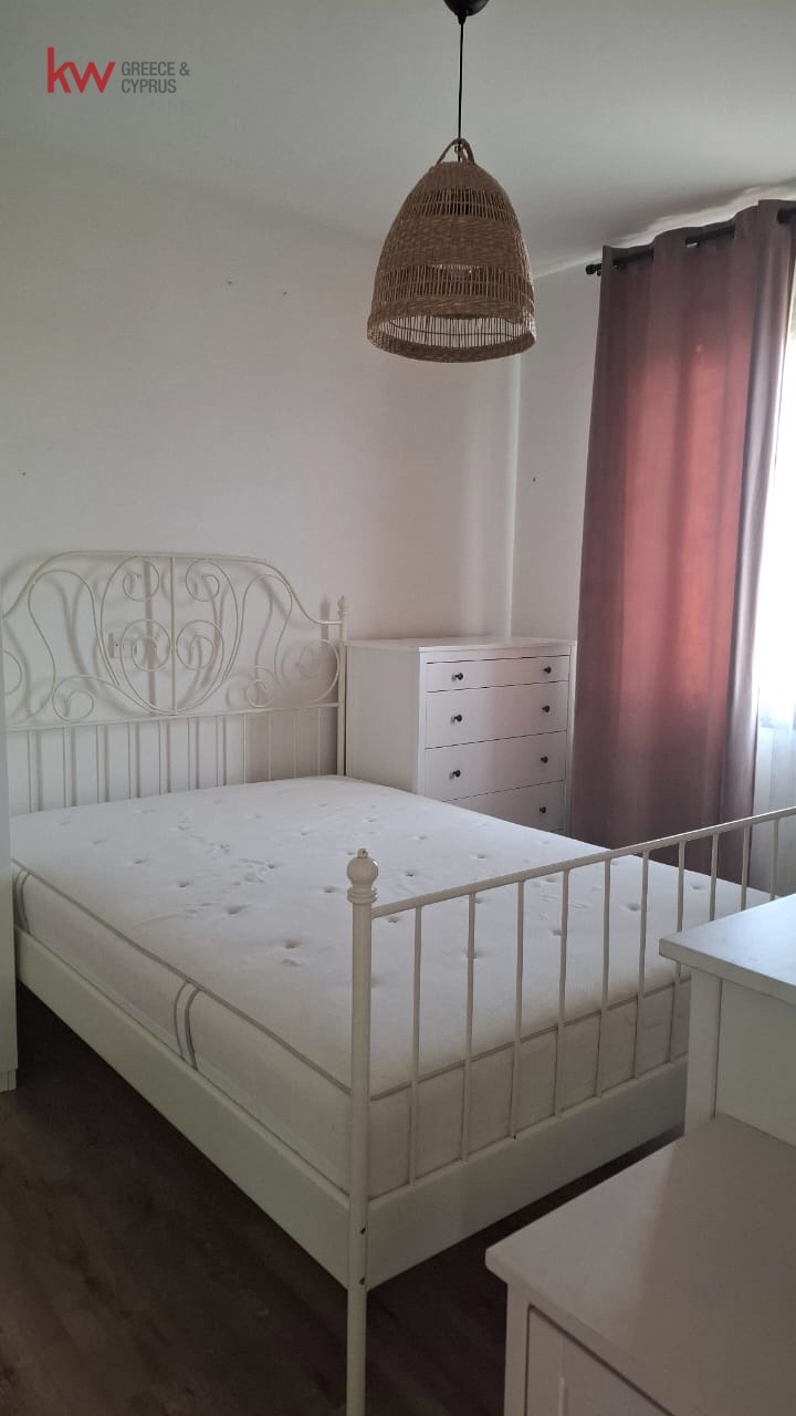 Квартира с 2 спальнями в Кити, Ларнака, Кипр № 40211