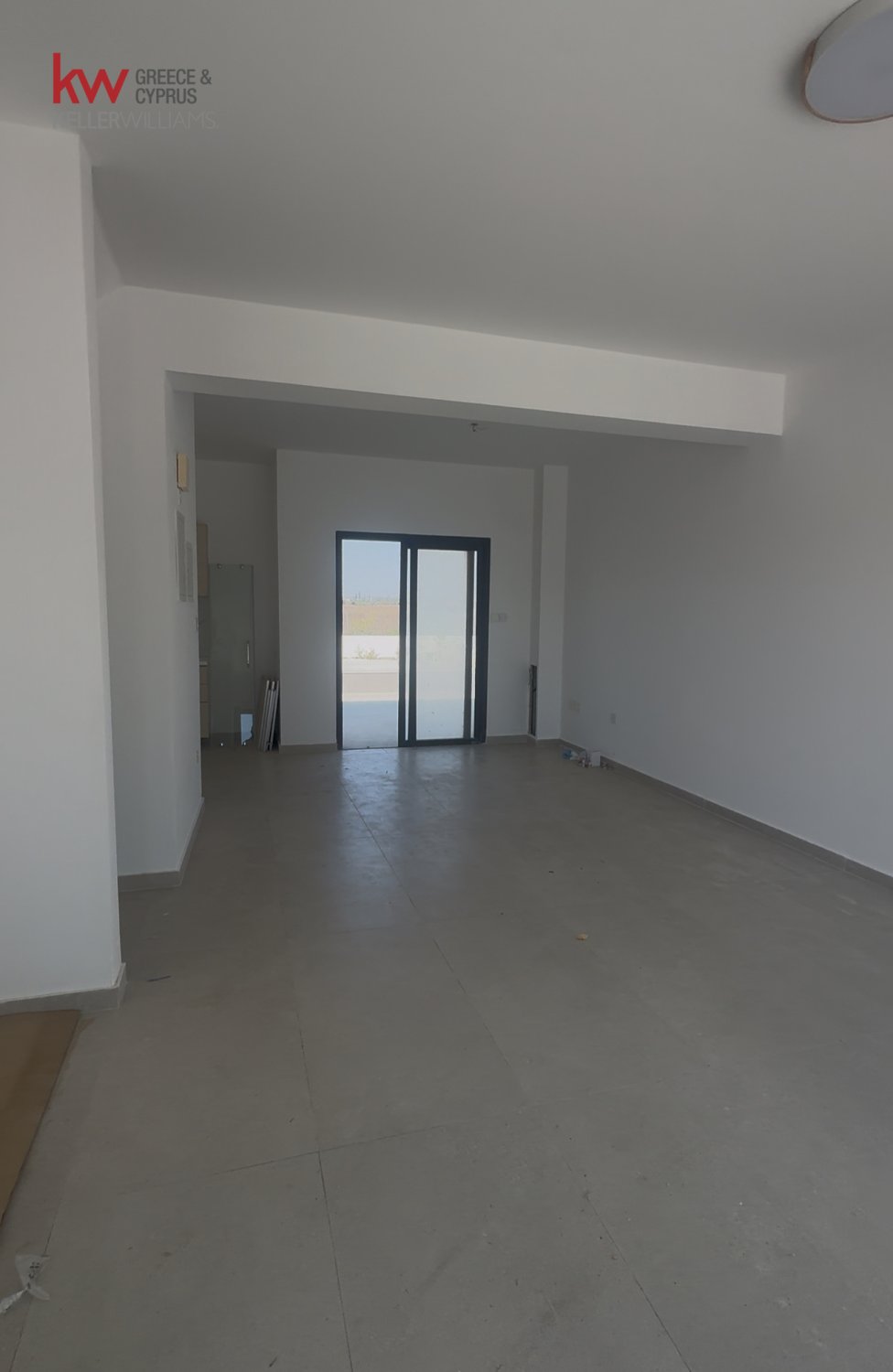 3 chambres Maison de Ville à Pervolia, Larnaka, Chypre No. 40208