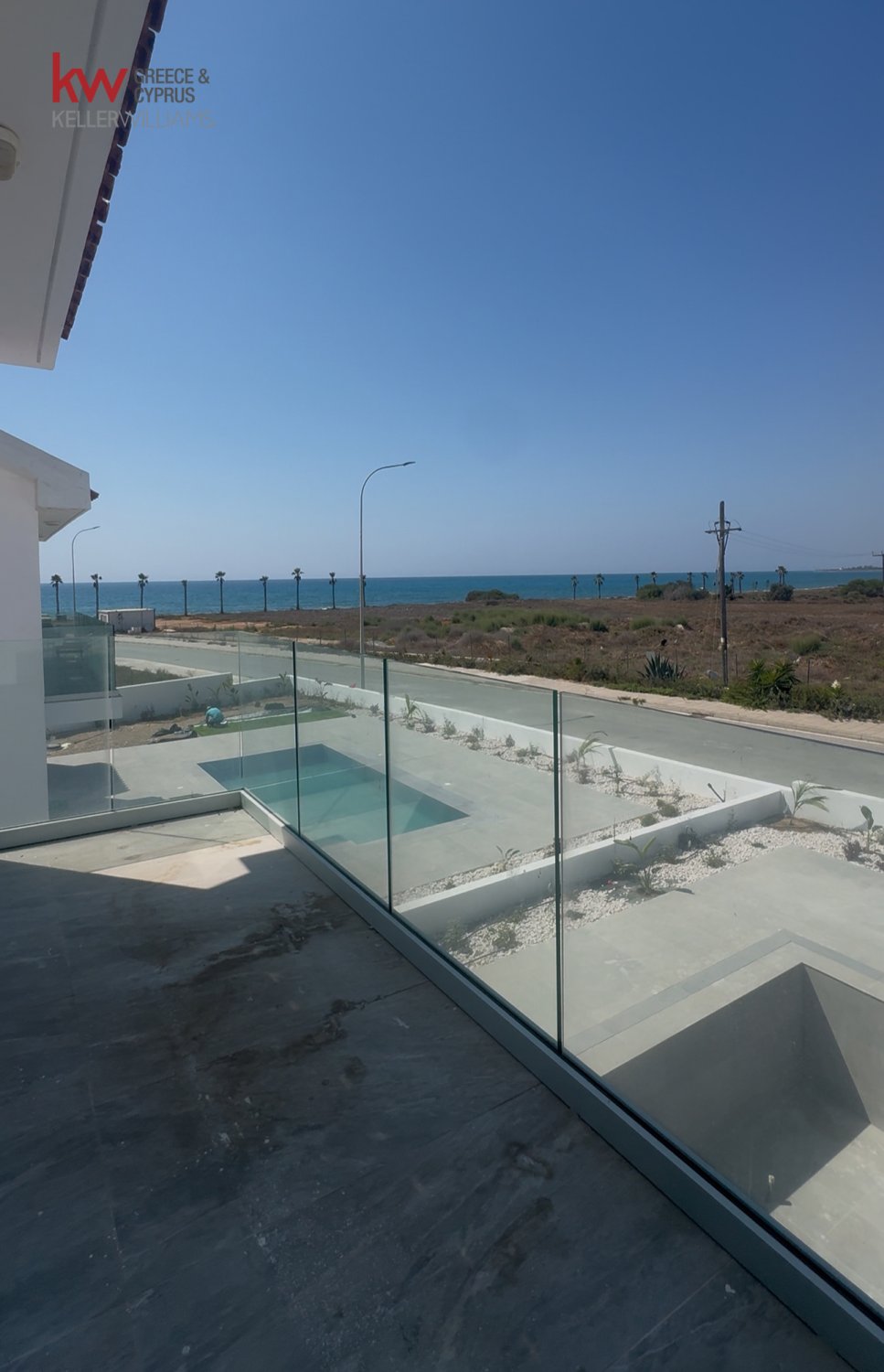 3 chambres Maison de Ville à Pervolia, Larnaka, Chypre No. 40208