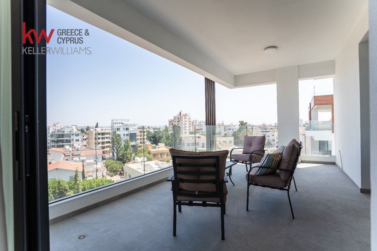 2 dormitorios Apartamento en Larnaca, Larnaka, Chipre No. 40210