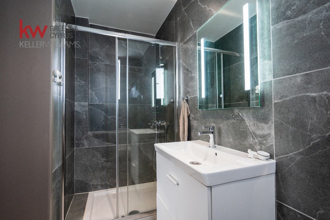 2 dormitorios Apartamento en Larnaca, Larnaka, Chipre No. 40210