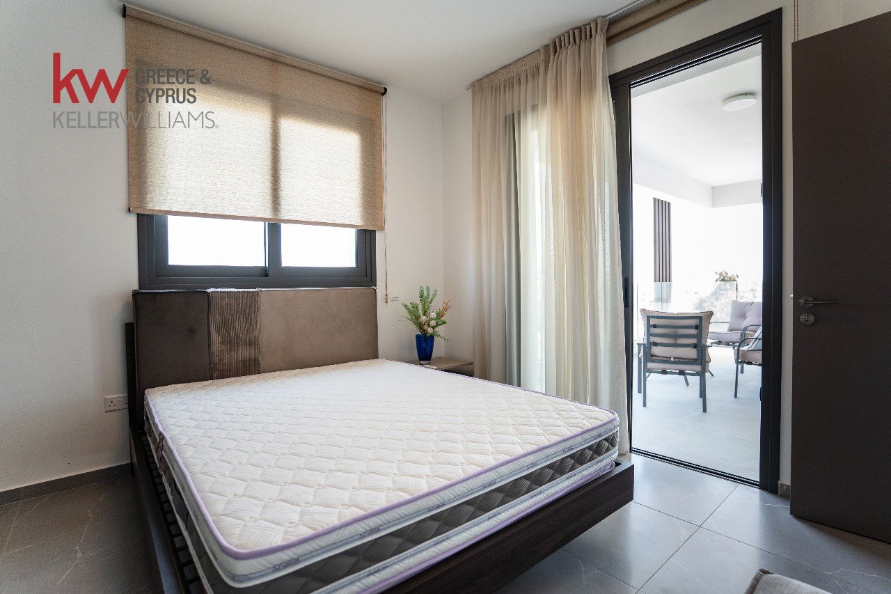 2 dormitorios Apartamento en Larnaca, Larnaka, Chipre No. 40210