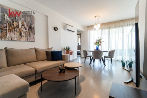 2 bedrooms Apartment in Larnaca, Larnaka, No. 40210