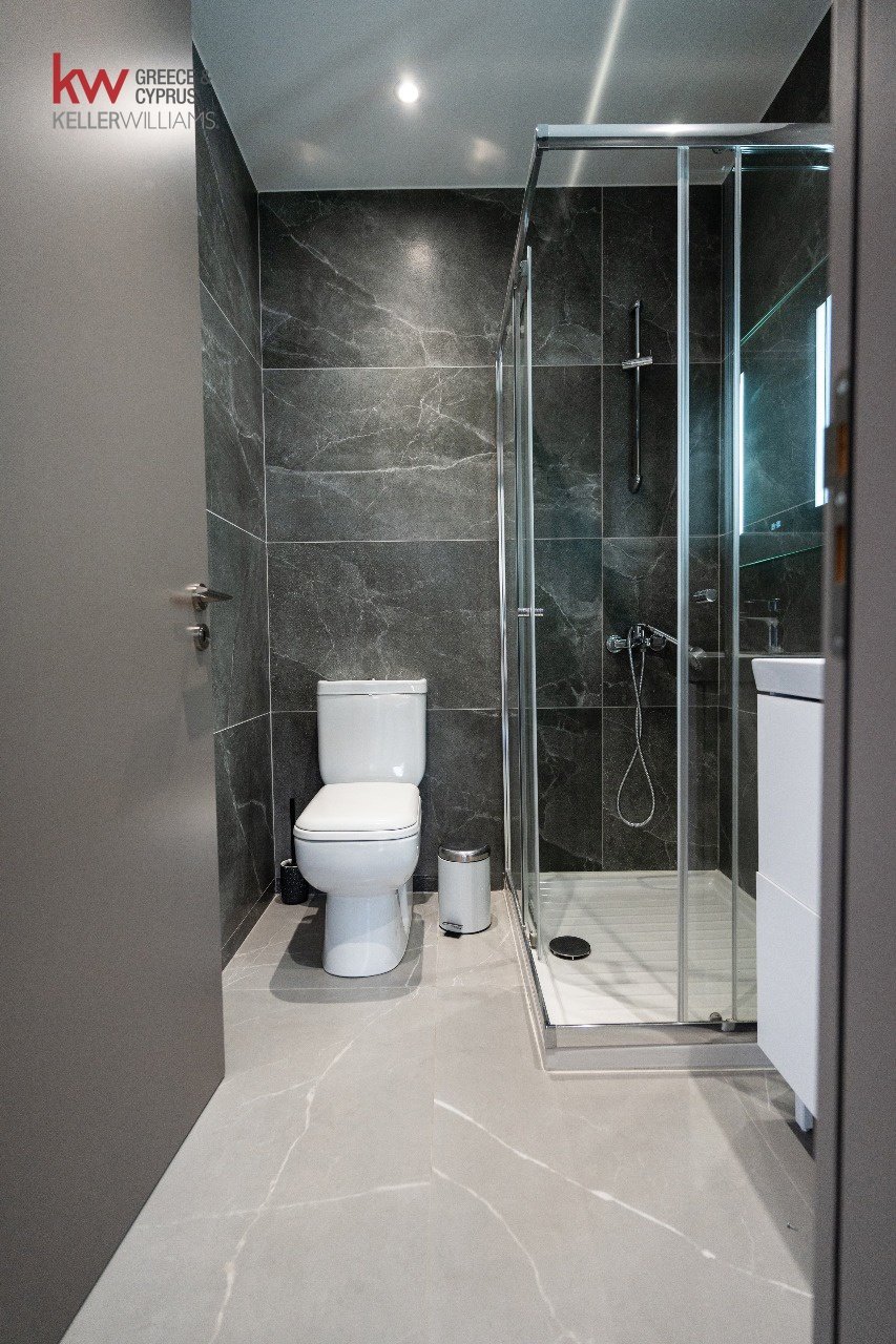 2 dormitorios Apartamento en Larnaca, Larnaka, Chipre No. 40210