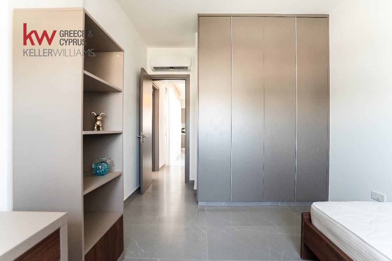 2 dormitorios Apartamento en Larnaca, Larnaka, Chipre No. 40210