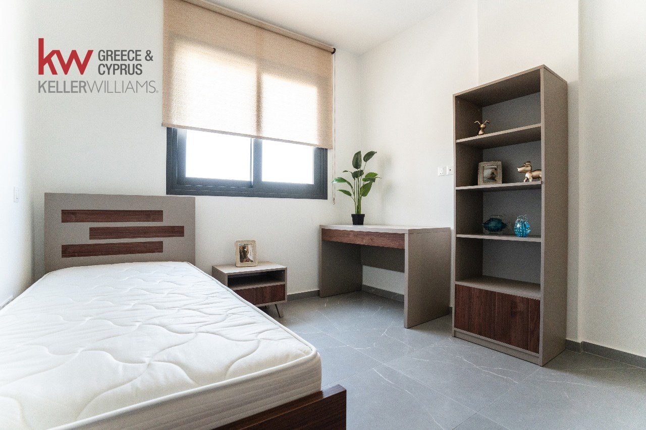 2 dormitorios Apartamento en Larnaca, Larnaka, Chipre No. 40210
