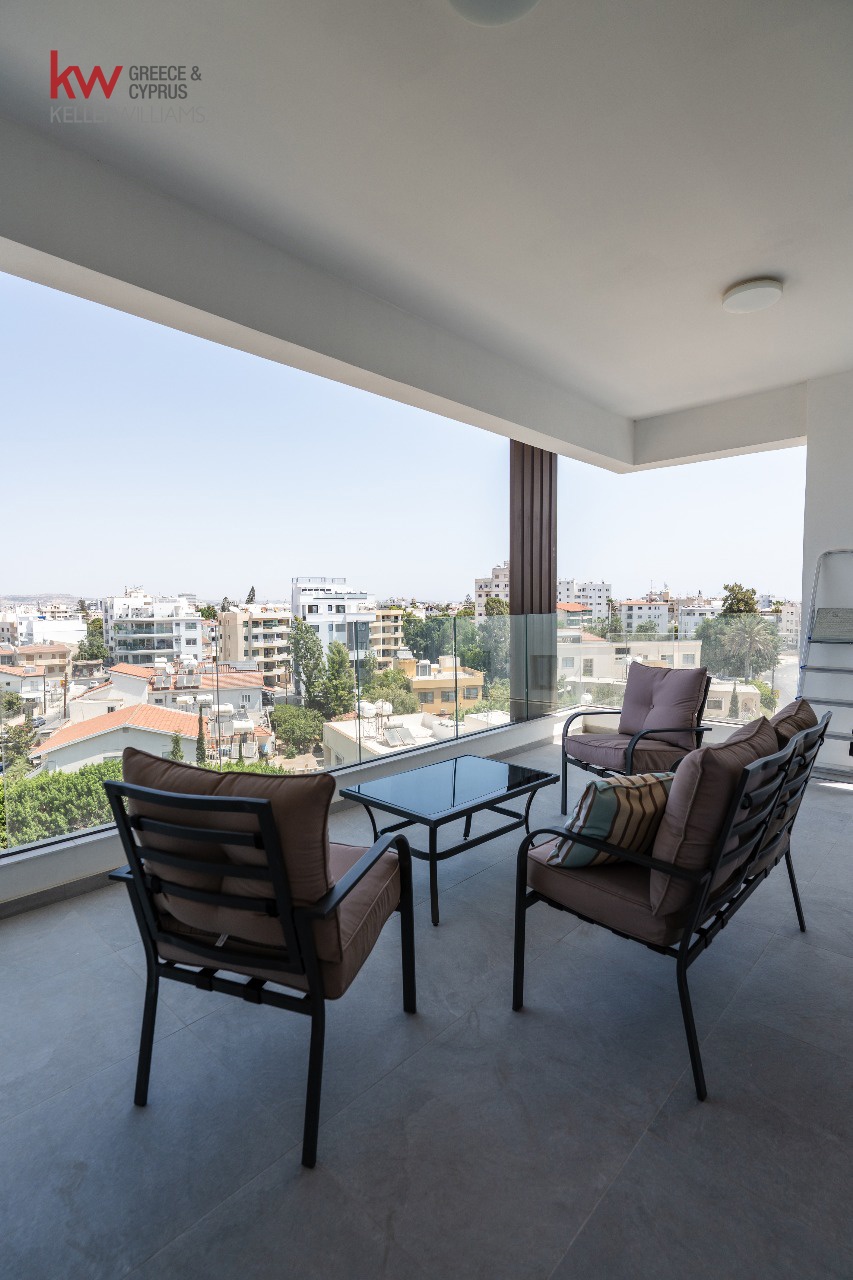 2 dormitorios Apartamento en Larnaca, Larnaka, Chipre No. 40210