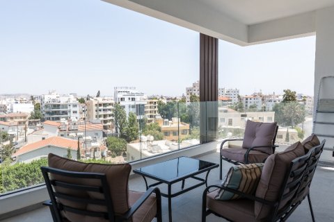 2 bedrooms Apartment in Larnaca, Larnaka,  No. 40210 13