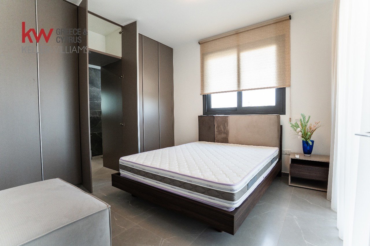 2 dormitorios Apartamento en Larnaca, Larnaka, Chipre No. 40210