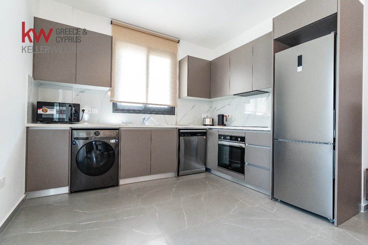 2 dormitorios Apartamento en Larnaca, Larnaka, Chipre No. 40210
