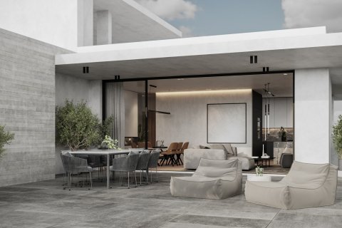 3 bedrooms Apartment in Strovolos, Nicosia, No. 47433 7