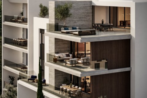 3 bedrooms Apartment in Strovolos, Nicosia, No. 47433 4