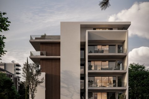 3 bedrooms Apartment in Strovolos, Nicosia, No. 47433 3