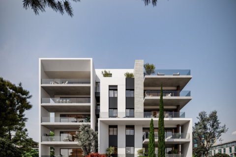 3 bedrooms Apartment in Strovolos, Nicosia, No. 47433