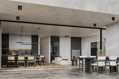 3 bedrooms Apartment in Strovolos, Nicosia,  No. 47434 8