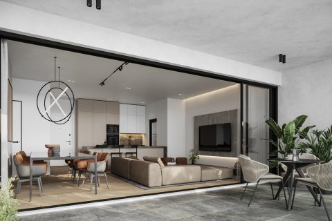 3 bedrooms Apartment in Strovolos, Nicosia,  No. 47435 6