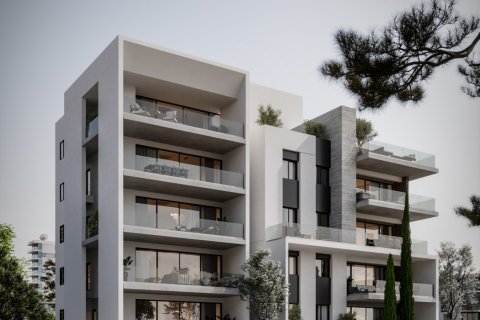 3 bedrooms Apartment in Strovolos, Nicosia,  No. 47435 2