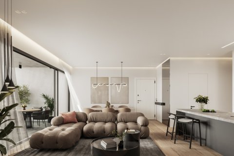 3 bedrooms Apartment in Strovolos, Nicosia,  No. 47435 5