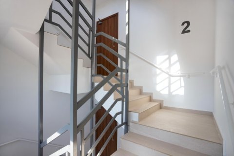 Квартира с 3 комнатами в Ларнака, № 38948 14