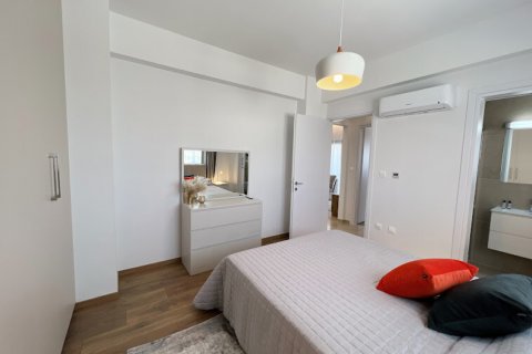 Квартира с 3 комнатами в Ларнака, № 38948 4