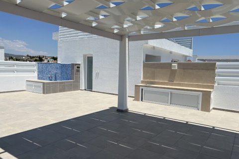 Квартира с 3 комнатами в Ларнака, № 38948 10