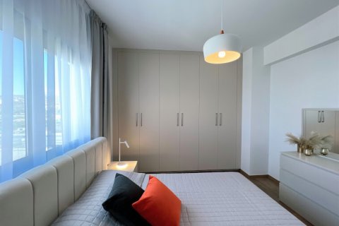 Квартира с 3 комнатами в Ларнака, № 38948 3