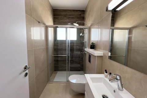 Квартира с 3 комнатами в Ларнака, № 38948 6