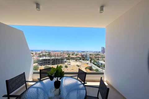 Квартира с 3 комнатами в Ларнака, № 38948 9