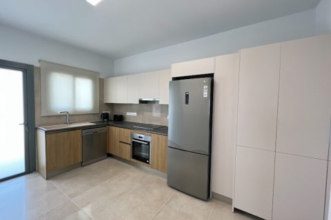 Квартира с 3 комнатами в Ларнака, № 38948 5