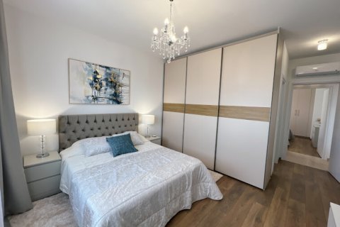 Квартира с 3 комнатами в Ларнака, № 38948 2