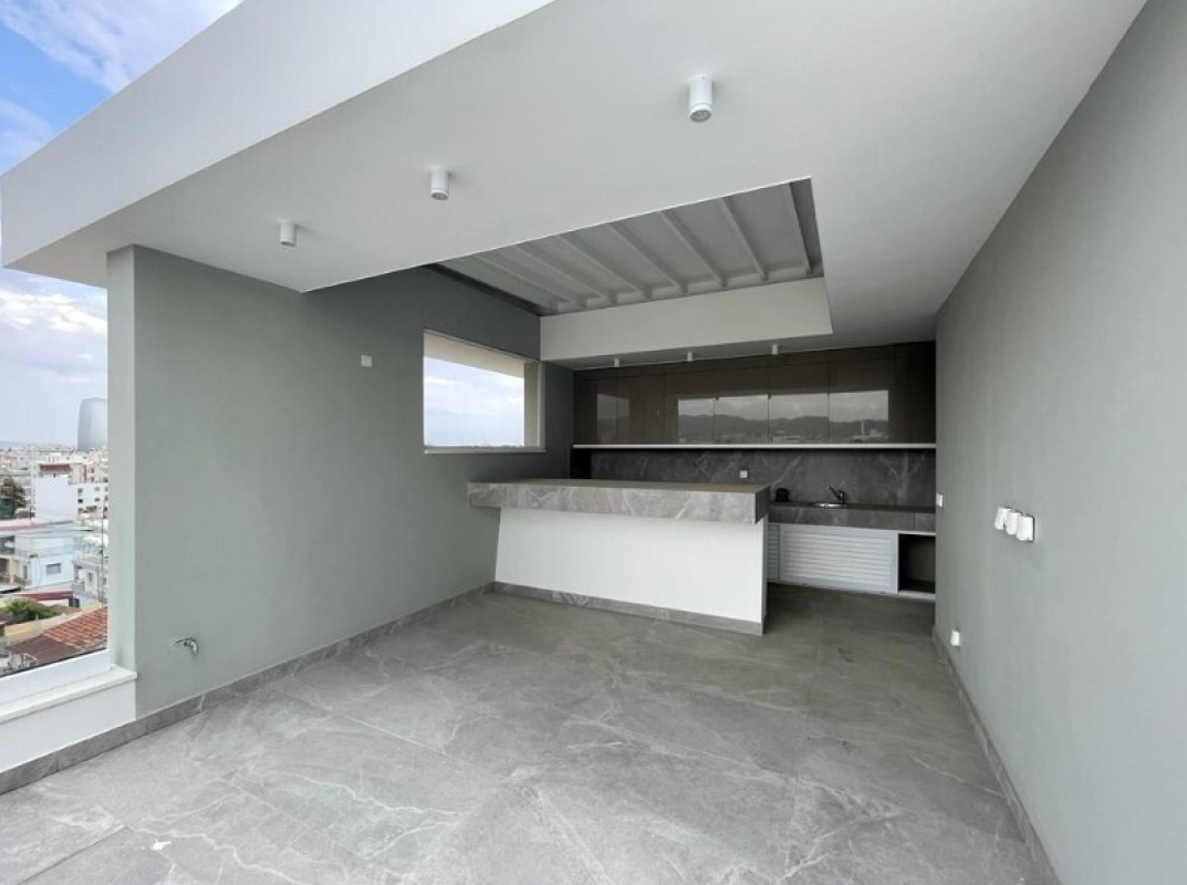 4 habitaciones Apartamento en Nicosia, Chipre No. 38944