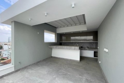 Квартира с 4 комнатами в Никосия,  № 38944 9