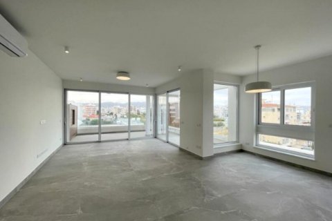 4 rooms Apartment in Nicosia,  No. 38944