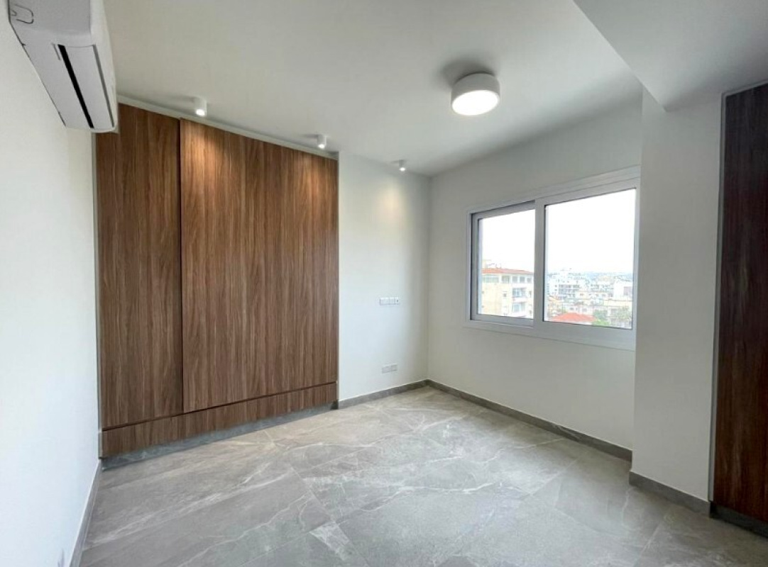 4 habitaciones Apartamento en Nicosia, Chipre No. 38944