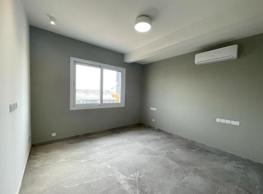 4 habitaciones Apartamento en Nicosia, Chipre No. 38944