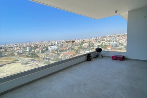 4 rooms Apartment in Limassol,  No. 38943 5