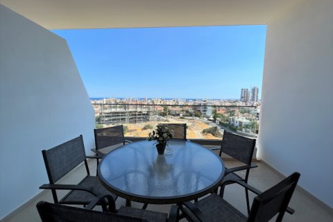 3 pièces Appartement à Larnaca, Larnaka,  No. 38947 11