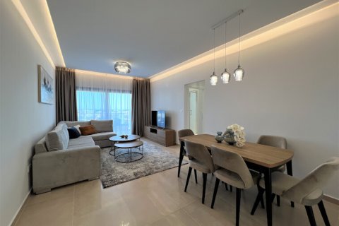 3 pièces Appartement à Larnaca, Larnaka,  No. 38947 2