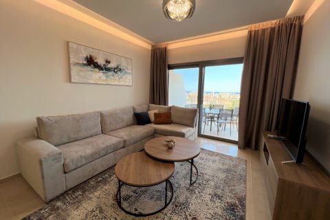 3 rooms Apartment in Larnaca, Larnaka,  No. 38947