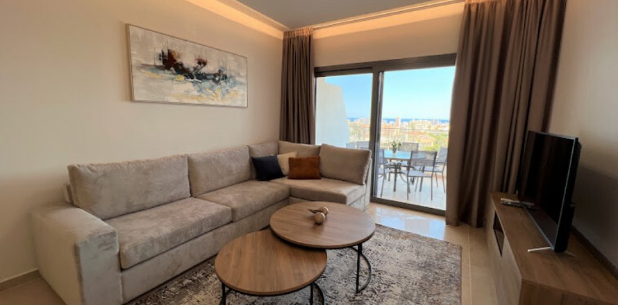 3 pièces Appartement à Larnaca, Larnaka,  No. 38947